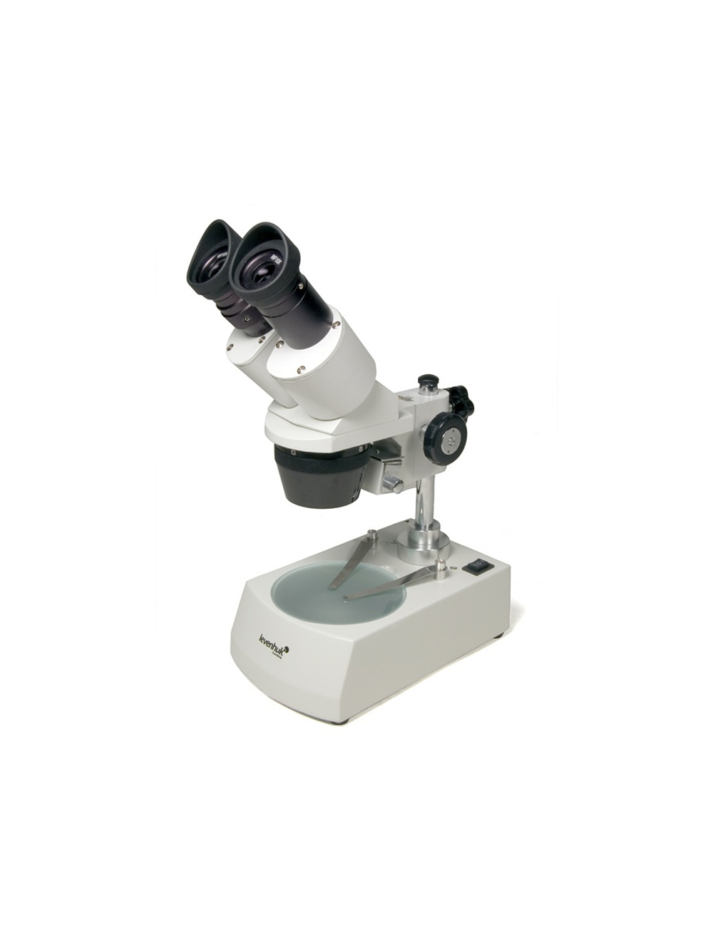 Микроскоп Levenhuk 3ST, бинокулярный