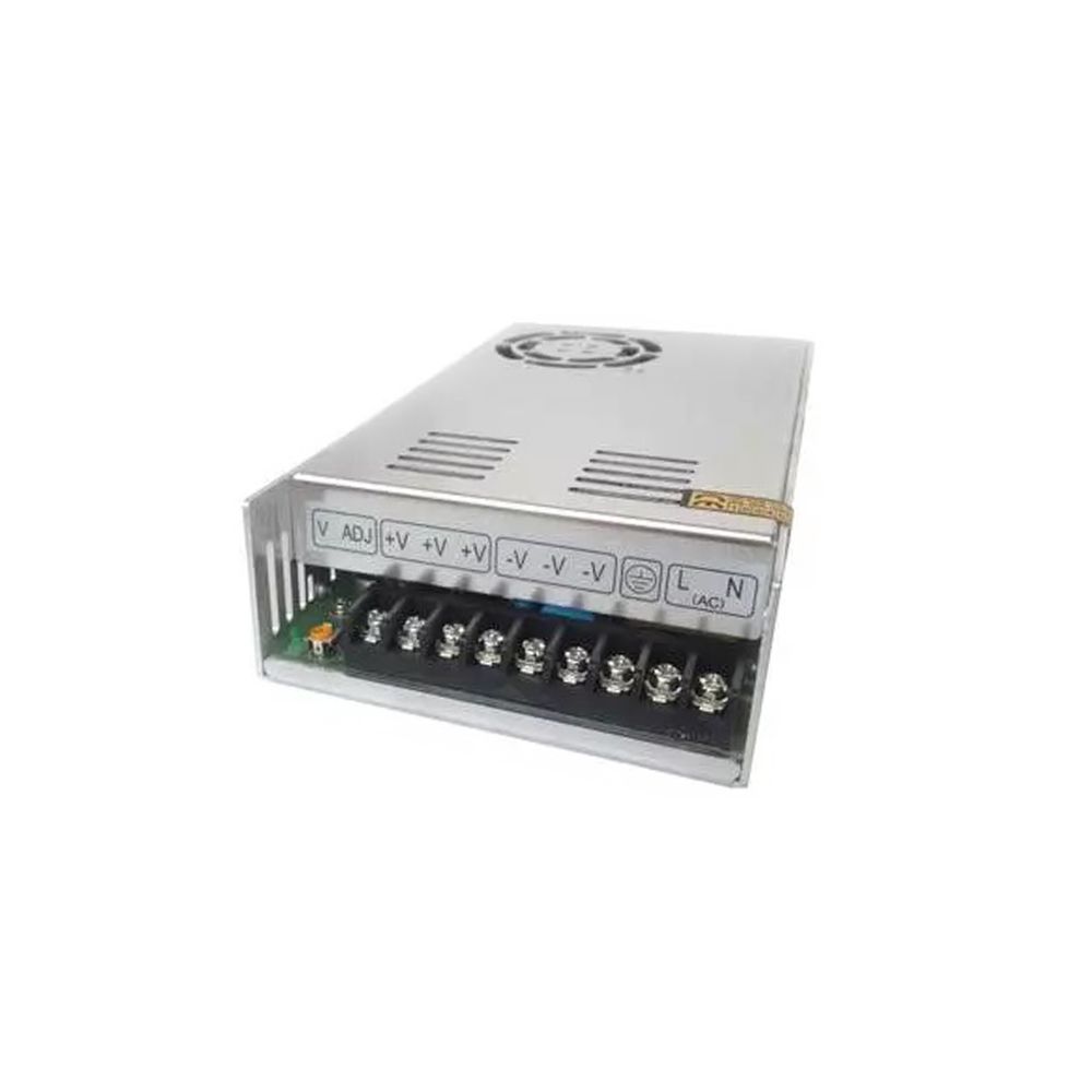 350W/48V блок питания Faraday