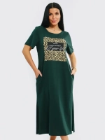 Платье большие размеры