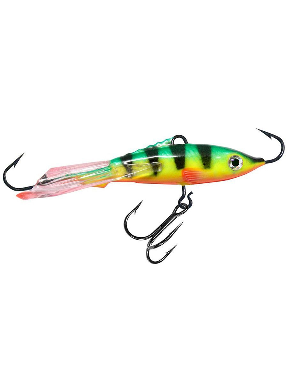 Балансир для рыбалки AQUA БУБА