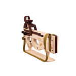 Деревянный коллиматорный прицел 1х30 (TARG)