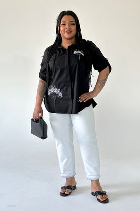 Цена на Джинсы-5936 больших размеров