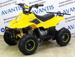 Квадроцикл Avantis CLASSIC 6 110 кубов