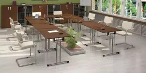 Складные столы FT