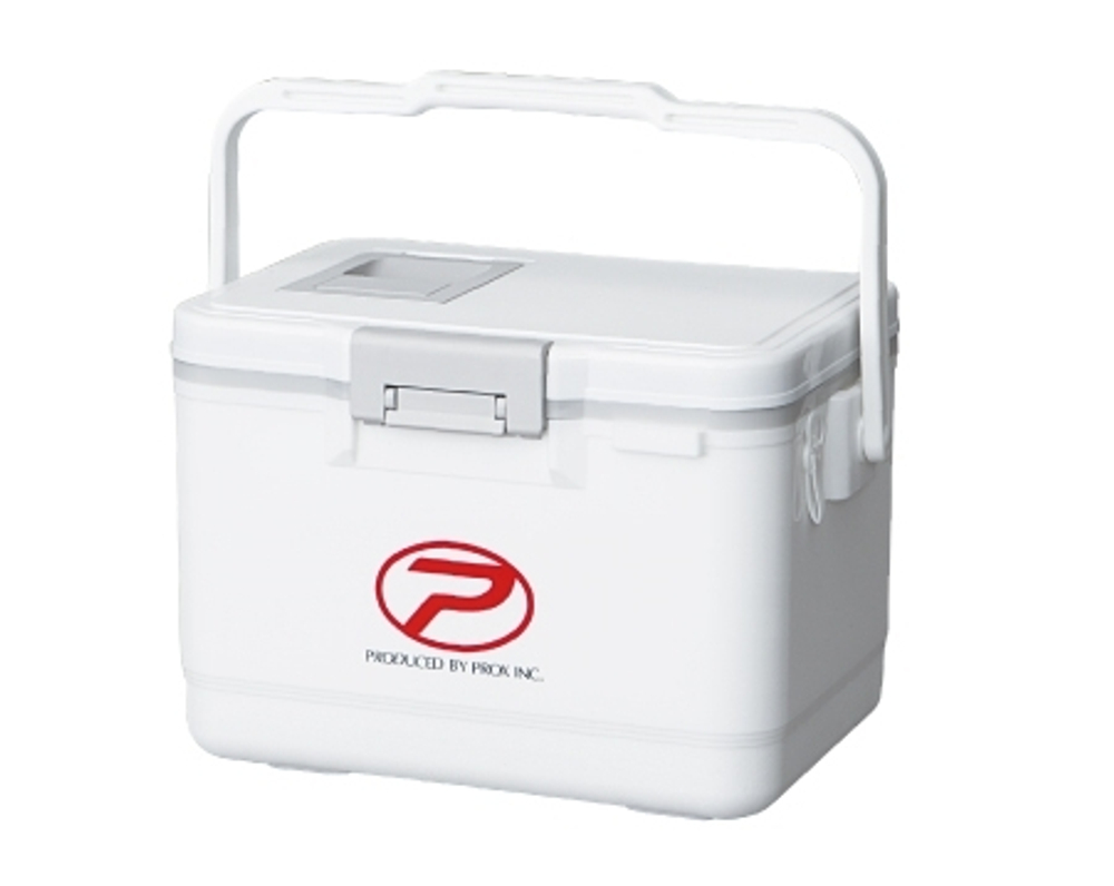 Термобокс PROX MC10AW MULTI COOL 10L/WHITE