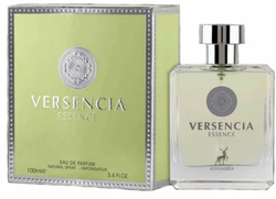 ALHAMBRA Парфюмерная вода женская VERSENCIA ESSENCE 100ml. JUBILANT
