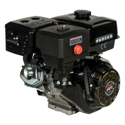 Lifan 190FD-S Sport New D25 18А двигатель бензиновый 00-00003345