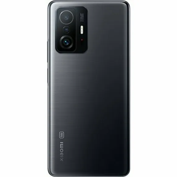 Xiaomi 11T Pro 8/256Gb Meteorite Gray (серый)