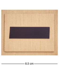 МТ- 042/16 Магнит «Новосибирск»