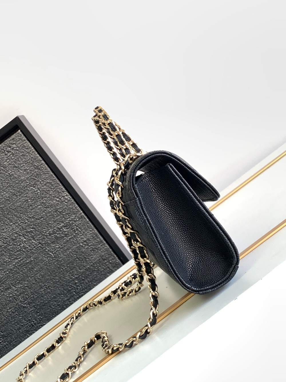Chanel Bag 19 cm