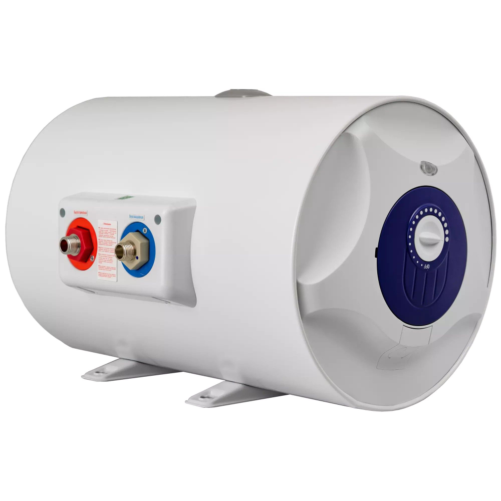 Водонагреватель электрический накопительный Haier FCD-JTHA50-III(ET) горизонтальный