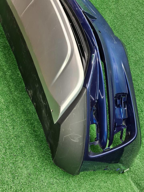 Бампер передний Byd Tang 2 (2021-н.в.)