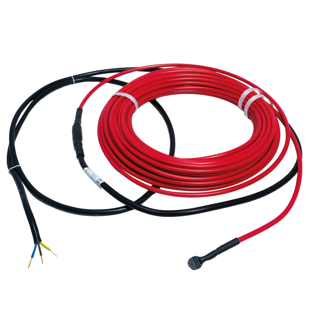 Нагревательный кабель DEVIflex 18T 2135Вт 118м