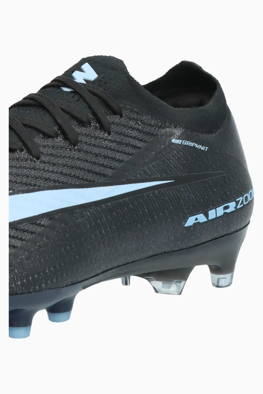 Бутсы Nike Zoom Mercurial Vapor 16 Elite AG-Pro - черный