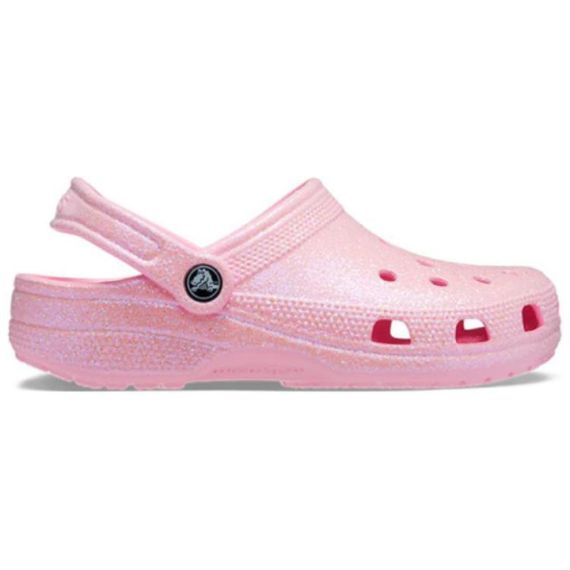 Crocs Classic clog 'Pink'