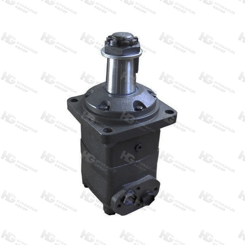 Гидромотор героторный BM5U-800ZAY/T7