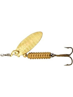 Блесна вертушка ASON Metal, 1, O, 2.5 гр 47 мм