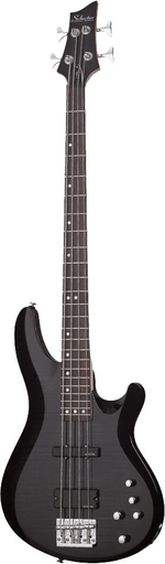 Бас-гитара Schecter C-4 DELUXE