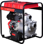 Мотопомпа дизельная для грязной воды FUBAG PD 1300T ES 646272