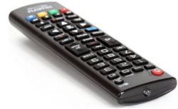 Пульт универсальный DREAM  для LG  (RM-L1162) 3D LED TV