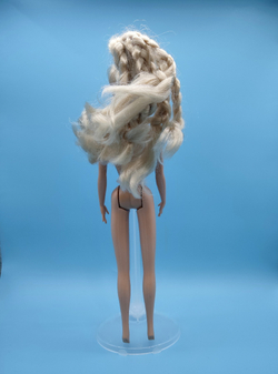 Кукла винтаж 90е 0265