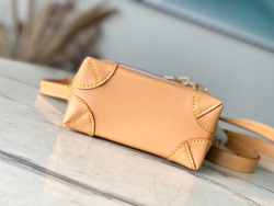 Louis Vuitton Nano Steamer