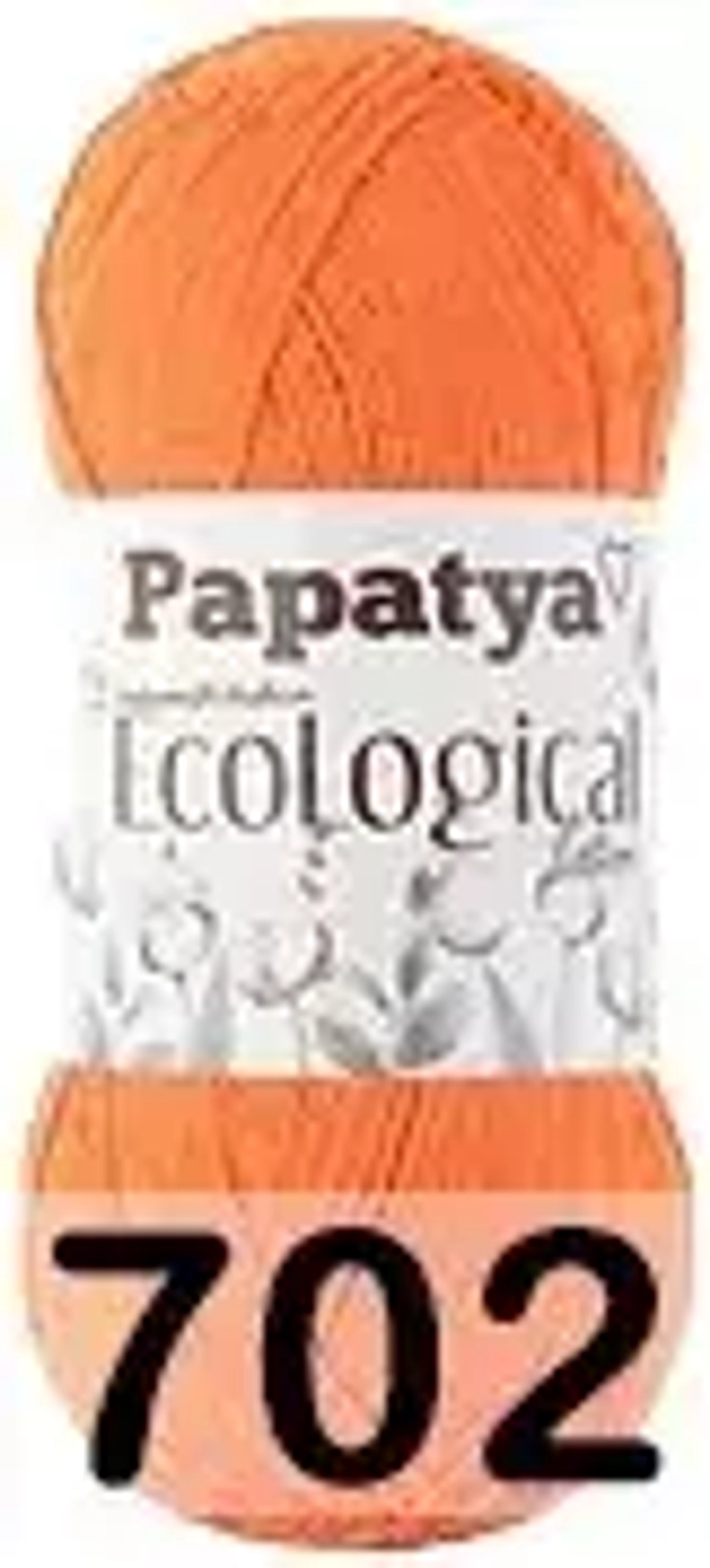 ECOLOGICAL PAPATYA