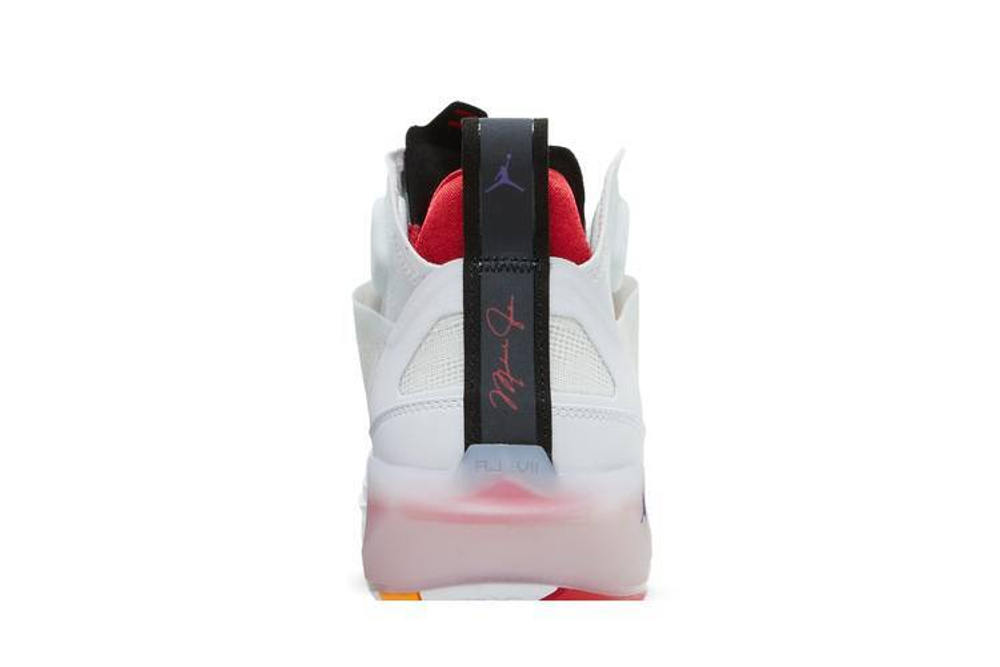 Кроссовки Jordan Air Jordan 37 "Hare"