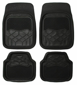 Ковры ПВХ RL4005 BLACK KING !!! АКЦИЯ !!!