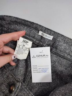 Шорты Motivi для осени 48 размер