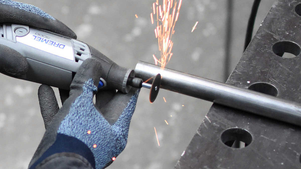 Многофункциональный инструмент 3000 DREMEL F0133000JX