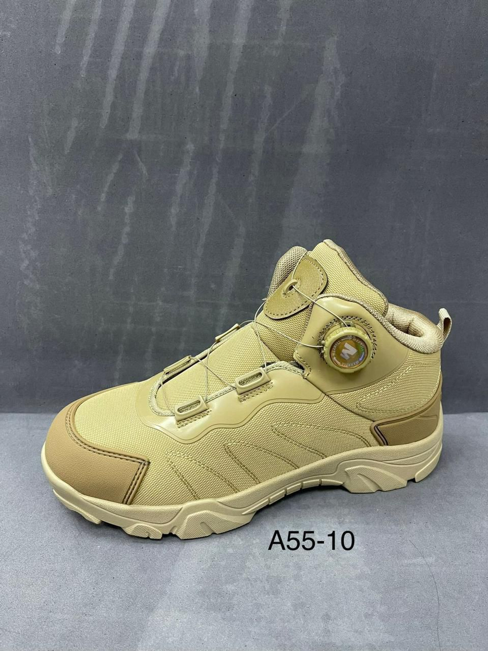 Кроссовки по 8 пар (41-46)р. 55-10