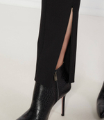 Брюки-сигареты Tukeva BOSS BLACK - черный(50505972)