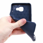 Чехол ТПУ для Samsung Galaxy A7 (2016), 010004 Красный