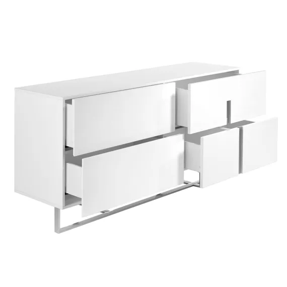 Сервант Experiencia белый CP1302-C /3052