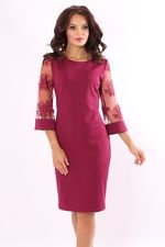 Платье 7521 Avili