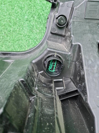 Фара правая Avatr 07 (2024-н.в.) LED