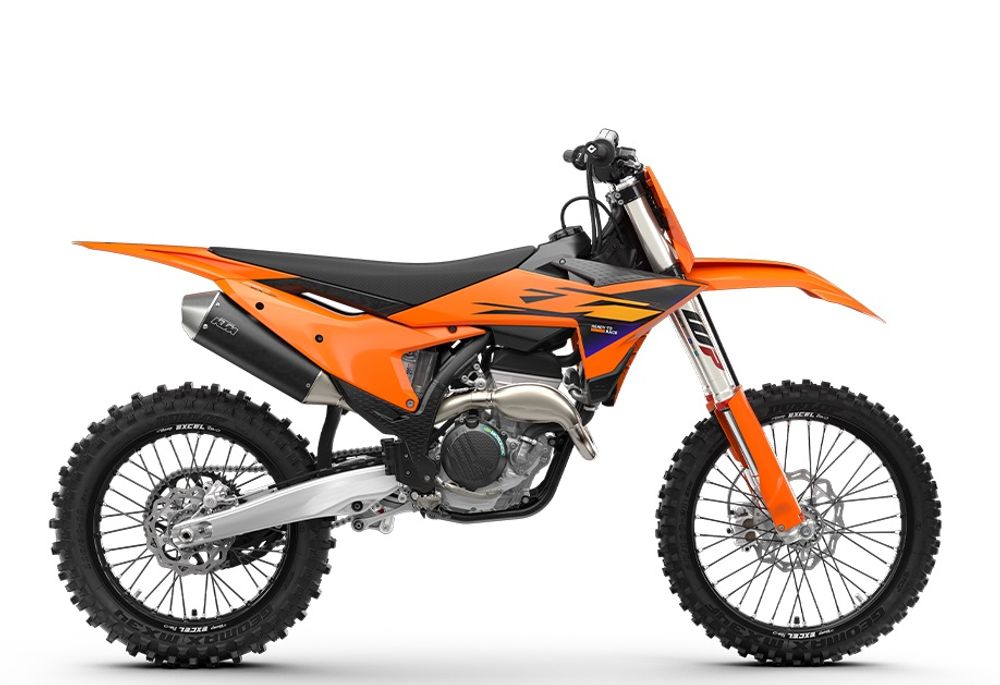 KTM 50 SX