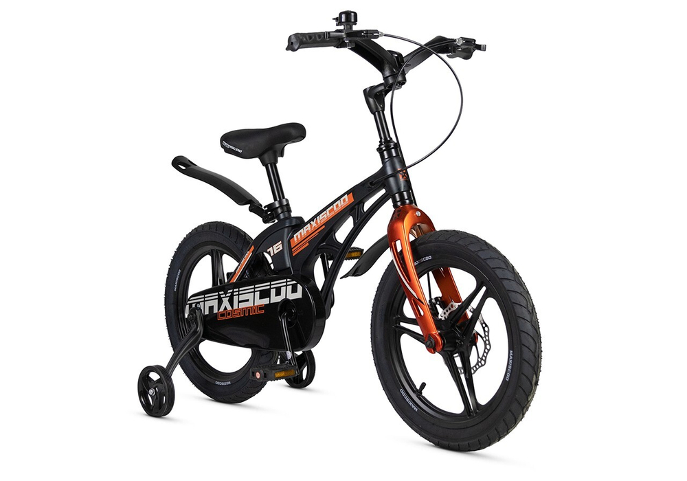 Maxiscoo COSMIC Deluxe 16'' (2025)