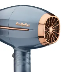 Фен BaByliss Denim Luxe D251PE