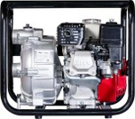 Мотопомпа бензиновая FUBAG PTН  600 ST для слабозагрязненной воды 838216