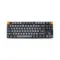 Keychron K3 White LED Blue Switch Grey