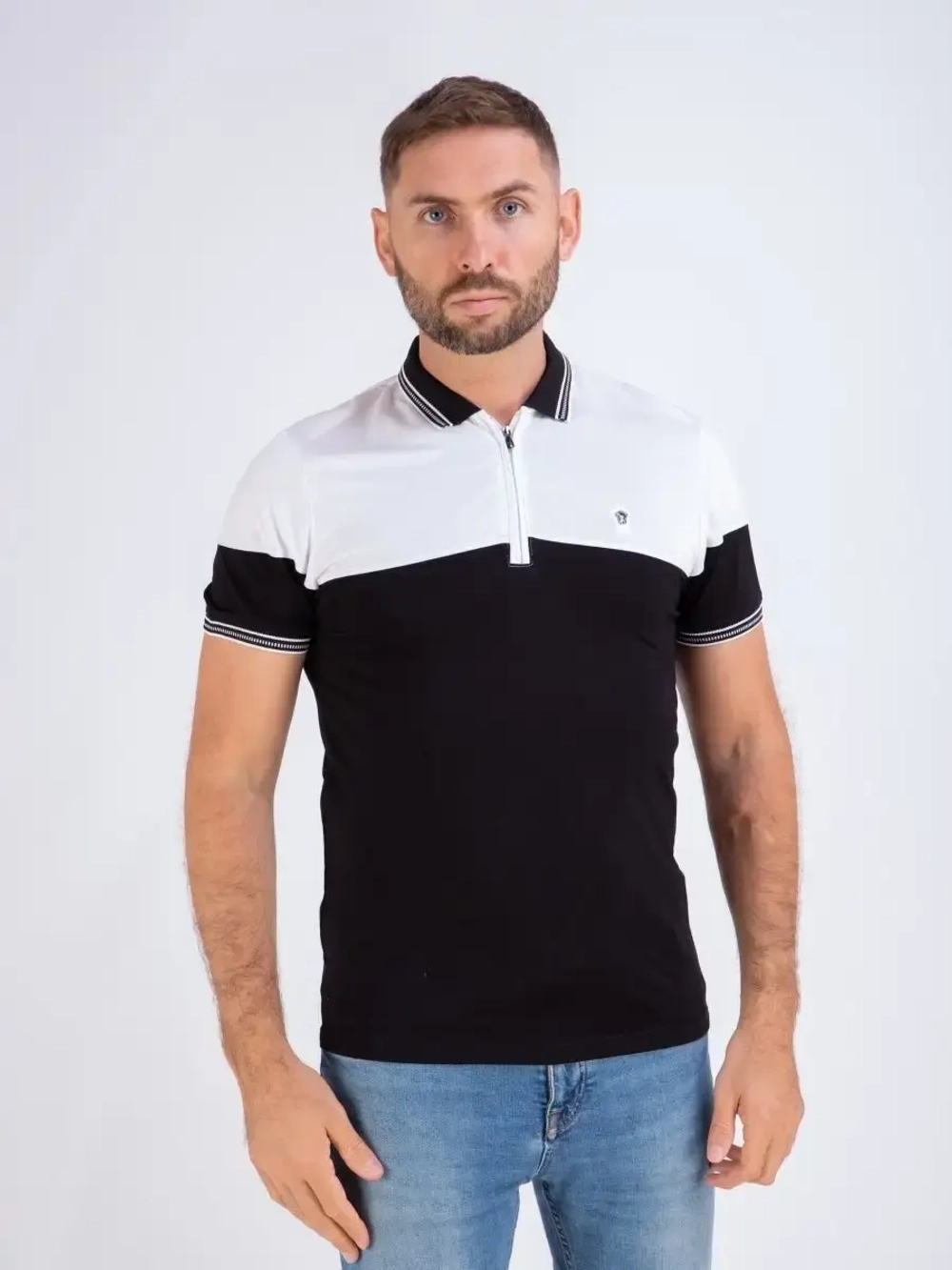 Футболка поло мужская Турция, тенниска