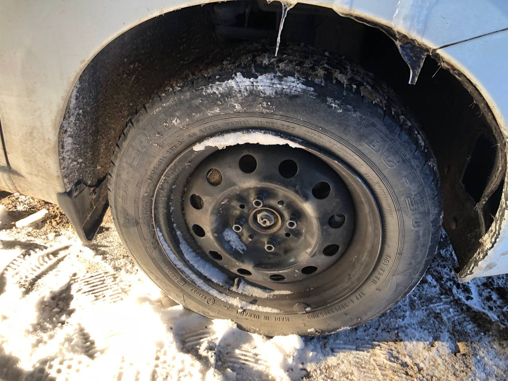 LADA GRANTA Classic 22 Кондиционер 1.6 90hp 5MT