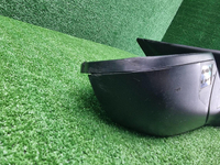 Зеркало левое Hyundai Solaris 2 (2017-2022) 5 конт