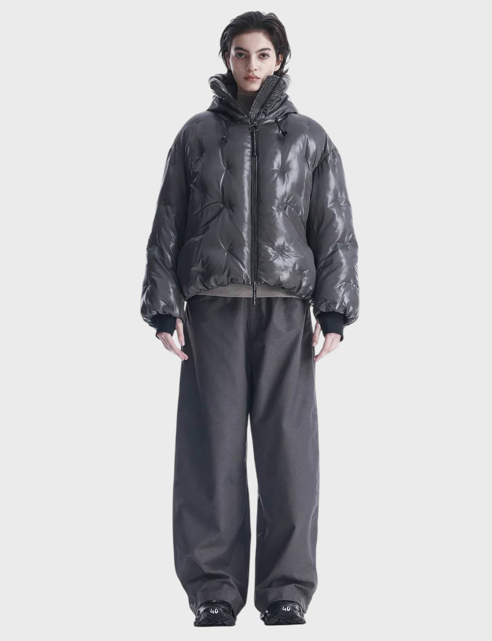 Куртка KRAKATAU Torrca