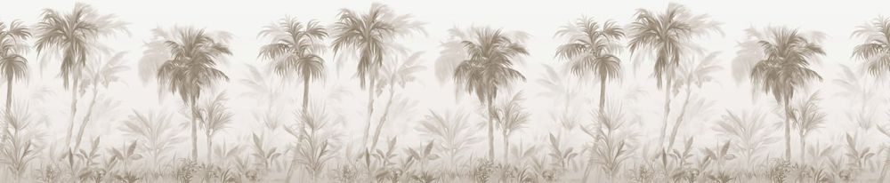 Бесшовная фреска NAT-29, 2,7 м (Ширина 4 м)