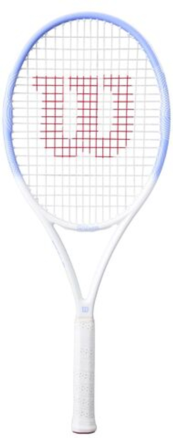 Теннисная ракетка Wilson Allure SE