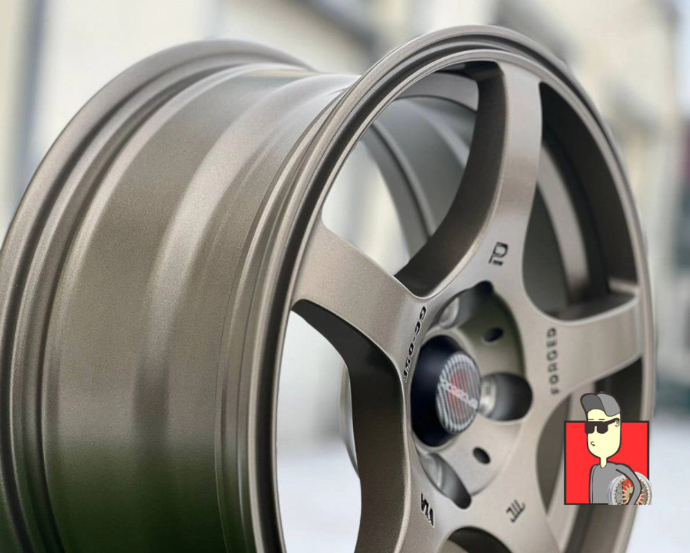 Комплект дисков Prodrive 16x6.5 et40 4x100