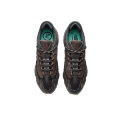 Кроссовки New Balance x Joe Freshgoods 1000 'When Things Were Pure Pack - Black Ice' M1000JF1